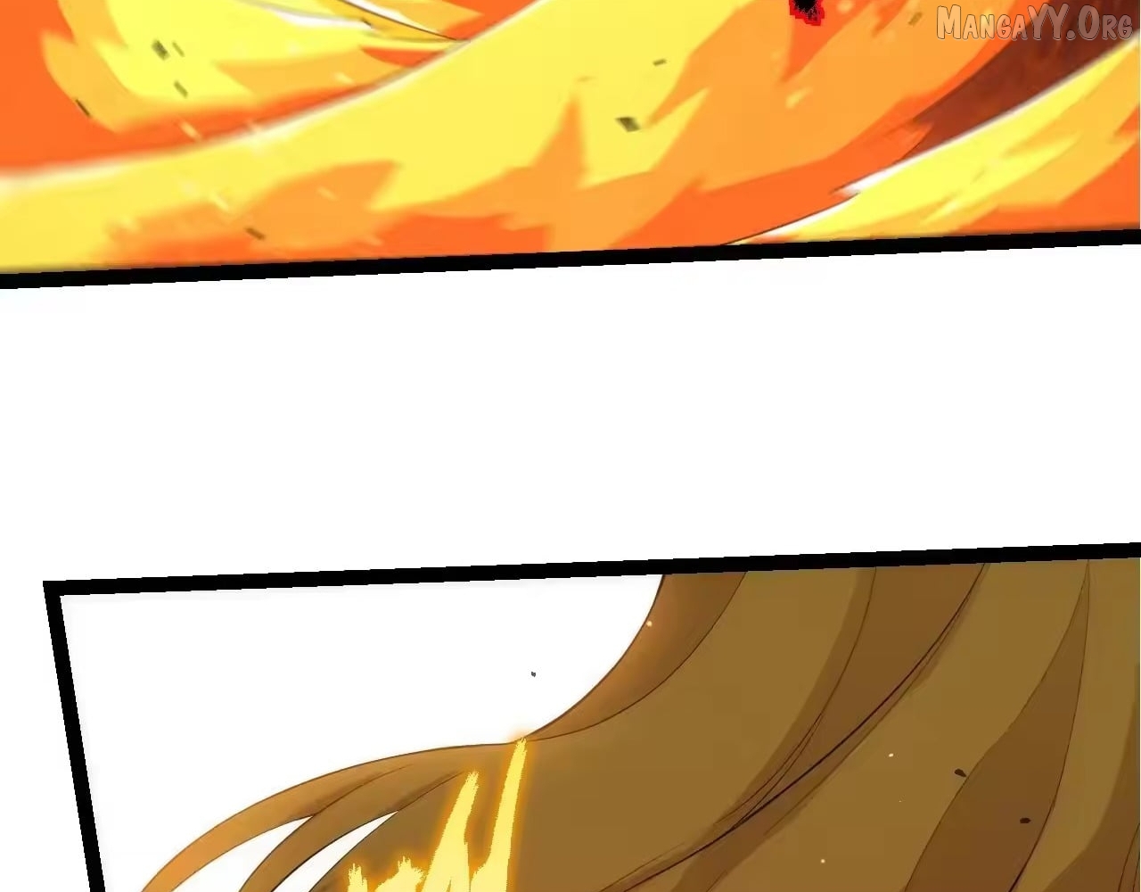 Evolution Begins With A Big Tree Chapter 495 - page 12